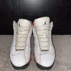Jordan Chicago 13s